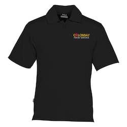 FILA Americano Performance Polo - Men's