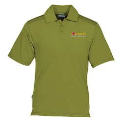 FILA Americano Performance Polo - Men's