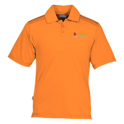 FILA Americano Performance Polo - Men's