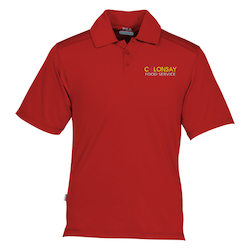 FILA Americano Performance Polo - Men's