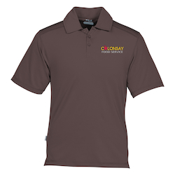 FILA Americano Performance Polo - Men's
