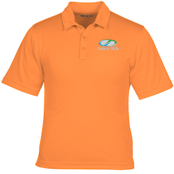 Summit Performance Polo - Men's - Embroidery