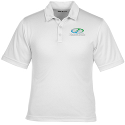 Summit Performance Polo - Men's - Embroidery