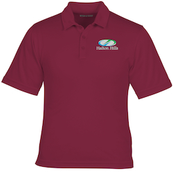 Summit Performance Polo - Men's - Embroidery