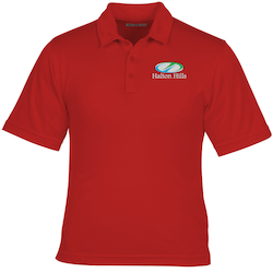 Summit Performance Polo - Men's - Embroidery