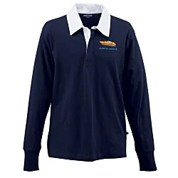 Legacy Long Sleeve Rugby Shirt