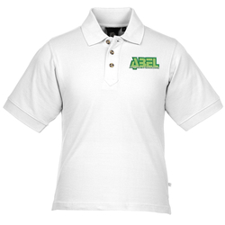 Classic Combed Cotton Pique Polo
