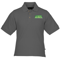 Classic Combed Cotton Pique Polo