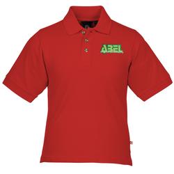 Classic Combed Cotton Pique Polo