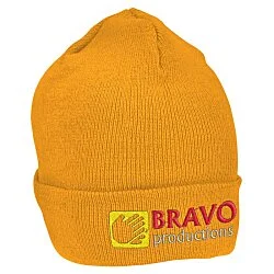 Yupoong Cuffed Beanie