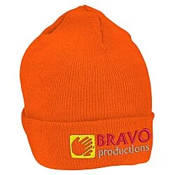 Yupoong Cuffed Beanie