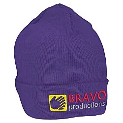 Yupoong Cuffed Beanie