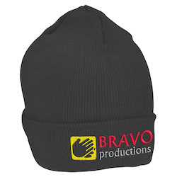 Yupoong Cuffed Beanie