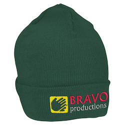 Yupoong Cuffed Beanie