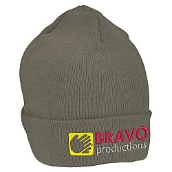 Yupoong Cuffed Beanie