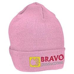 Yupoong Cuffed Beanie