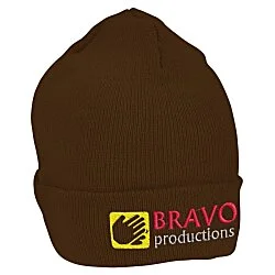 Yupoong Cuffed Beanie