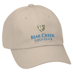 Yupoong Classic Dad's Cap