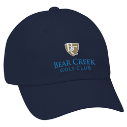 Yupoong Classic Dad's Cap
