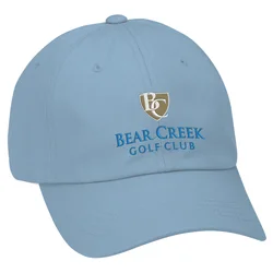 Yupoong Classic Dad's Cap