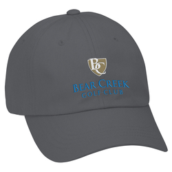 Yupoong Classic Dad's Cap