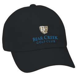 Yupoong Classic Dad's Cap