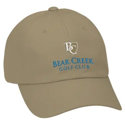 Yupoong Classic Dad's Cap