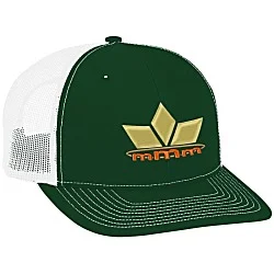 Richardson Trucker Snapback Cap