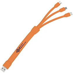 Trio Charging Cable - 24 hr