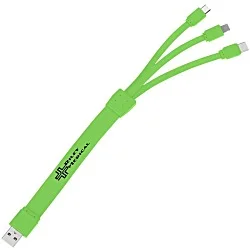 Trio Charging Cable - 24 hr