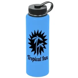 h2go Venture Vacuum Bottle - 40 oz. - 24 hr