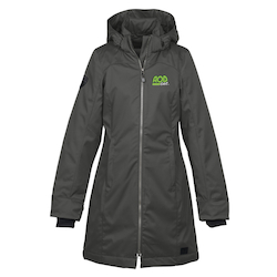 Roots73 Northlake Insulated Soft Shell Jacket - Ladies' - 24 hr