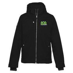 Roots73 Northlake Insulated Soft Shell Jacket - Men's - 24 hr