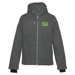 Roots73 Northlake Insulated Soft Shell Jacket - Men's - 24 hr