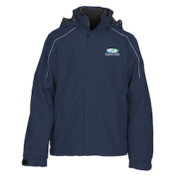 Valencia 3-in-1 Jacket - Men's - 24 hr