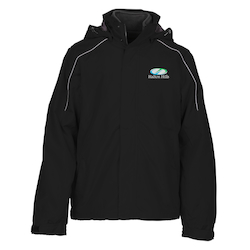 Valencia 3-in-1 Jacket - Men's - 24 hr