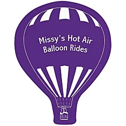 Jar Opener - Hot Air Balloon