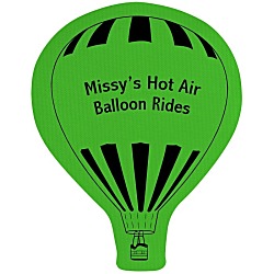Jar Opener - Hot Air Balloon