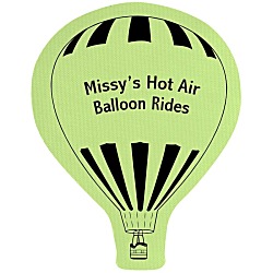 Jar Opener - Hot Air Balloon