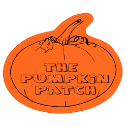 Cushioned Jar Opener - Pumpkin