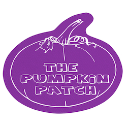 Cushioned Jar Opener - Pumpkin