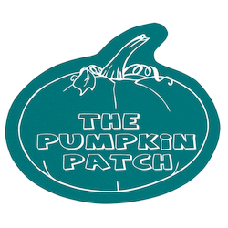 Cushioned Jar Opener - Pumpkin