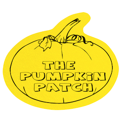 Cushioned Jar Opener - Pumpkin