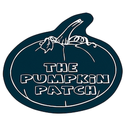Cushioned Jar Opener - Pumpkin