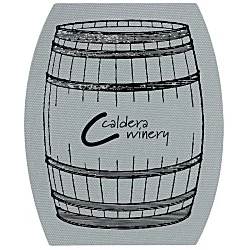 Jar Opener - Barrel