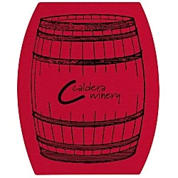 Jar Opener - Barrel