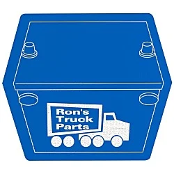 Jar Opener - Car Battery