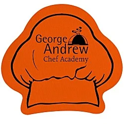 Jar Opener - Chef's Hat