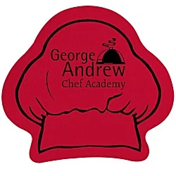 Jar Opener - Chef's Hat