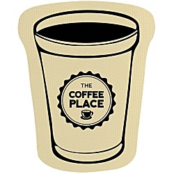 Jar Opener - Coffee Cup